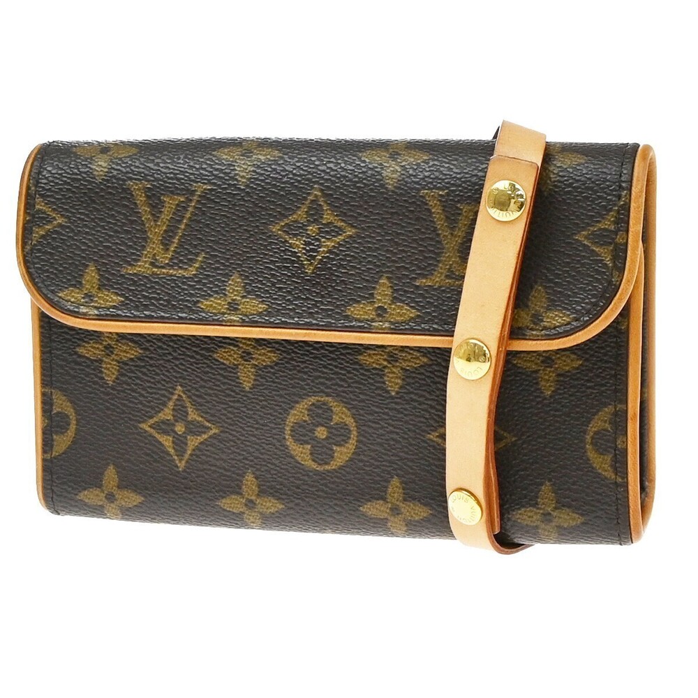 Louis Vuitton Florentine Pochette Damier